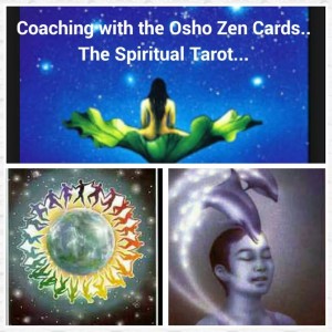 Course on Spiritual Tarot Cards-Osho Zen. -3 Days Course at II AUM KARMA II every month -Feb Course on 7,8,9 Feb 2015. - Register now at 9910172651