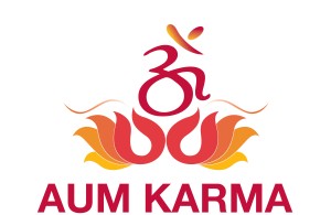 Logo of Aum Karma