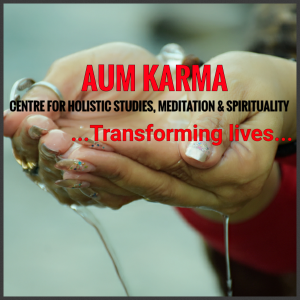 Aum Karma - The Holistic Centre by Neera Sareen where various courses are conducted . For details see Services under Offerings