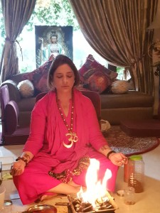 Homa Therapy Course by Neera Sareen